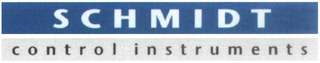 SCHMIDT CONTROL INSTRUMENTS logo