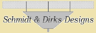 SCHMIDT & DIRKS DESIGNS logo