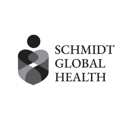 SCHMIDT GLOBAL HEALTH logo