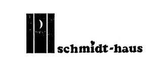 SCHMIDT-HAUS logo