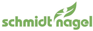 SCHMIDT NAGEL logo