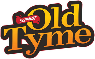SCHMIDT OLD TYME logo