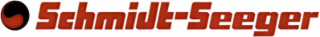 SCHMIDT-SEEGER logo