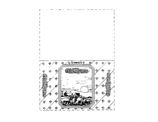 SCHMIDTS OLD TYME logo