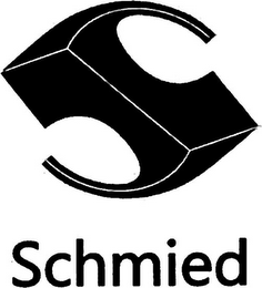 SCHMIED logo