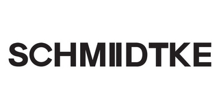 SCHMIIDTKE logo