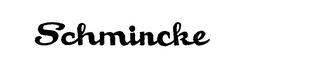 SCHMINCKE logo
