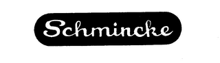 SCHMINCKE logo