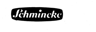 SCHMINCKE logo