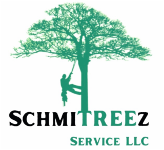 SCHMITREEZ SERVICE LLC logo