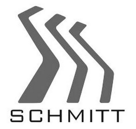 SCHMITT logo