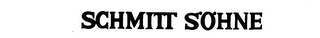 SCHMITT SOHNE logo