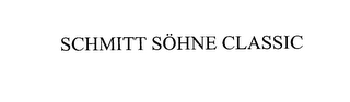 SCHMITT SOHNE CLASSIC logo