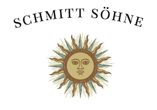 SCHMITT SÖHNE logo