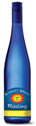 SCHMITT SÖHNE RIESLING logo