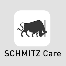 SCHMITZ CARE logo