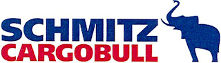 SCHMITZ CARGOBULL logo