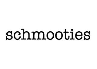 SCHMOOTIES logo