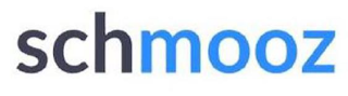 SCHMOOZ logo