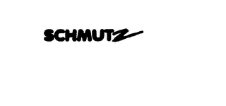 SCHMUTZ logo