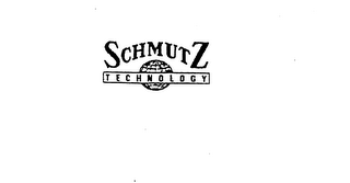 SCHMUTZ TECHNOLOGY logo