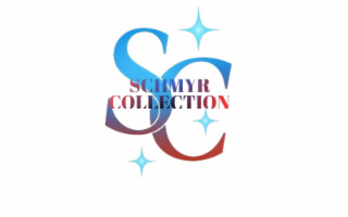SCHMYR COLLECTION logo