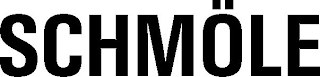 SCHMÖLE logo