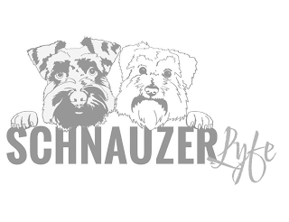 SCHNAUZER LYFE logo