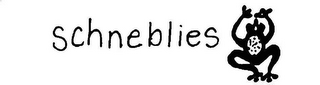SCHNEBLIES logo