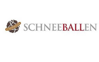 SCHNEEBALLEN SCHNEEBALLEN logo