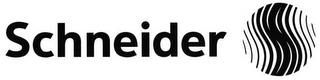 SCHNEIDER logo