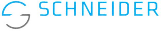 SCHNEIDER logo