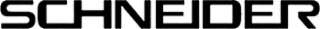 SCHNEIDER logo