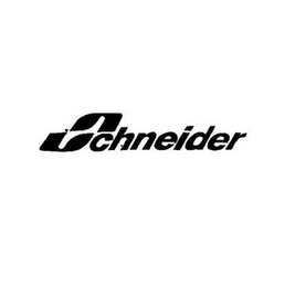 SCHNEIDER logo