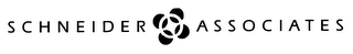 SCHNEIDER ASSOCIATES logo
