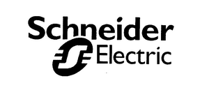 SCHNEIDER ELECTRIC S
