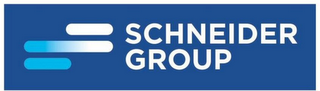 SCHNEIDER GROUP logo
