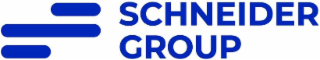 SCHNEIDER GROUP logo
