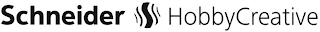 SCHNEIDER HOBBYCREATIVE logo