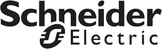 SCHNEIDER S ELECTRIC logo