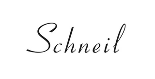 SCHNEIL logo