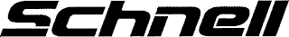 SCHNELL logo