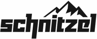 SCHNITZEL logo