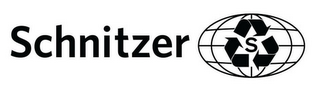 SCHNITZER S logo