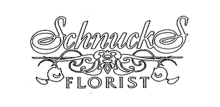 SCHNUCKS FLORIST logo