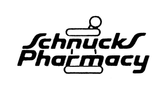 SCHNUCKS PHARMACY logo