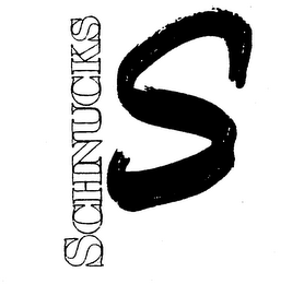 SCHNUCKS S logo