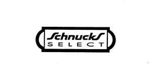 SCHNUCKS SELECT logo
