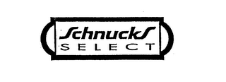 SCHNUCKS SELECT logo