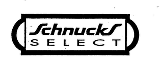 SCHNUCKS SELECT logo